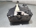 Recambio de cerradura puerta delantera derecha para opel corsa e selective referencia OEM IAM 13431840 0325407955 6 PINES