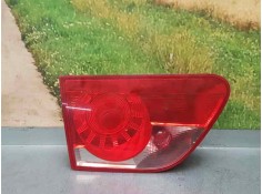 Recambio de piloto trasero izquierdo para seat altea xl (5p5) reference referencia OEM IAM   INTERIOR