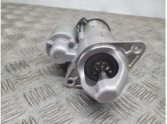 Recambio de motor arranque para opel astra j lim. cosmo referencia OEM IAM SIN REF  