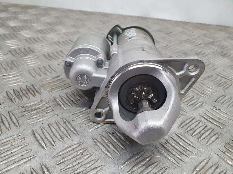 Recambio de motor arranque para opel astra j lim. cosmo referencia OEM IAM SIN REF  