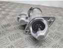 Recambio de motor arranque para opel astra j lim. cosmo referencia OEM IAM SIN REF  