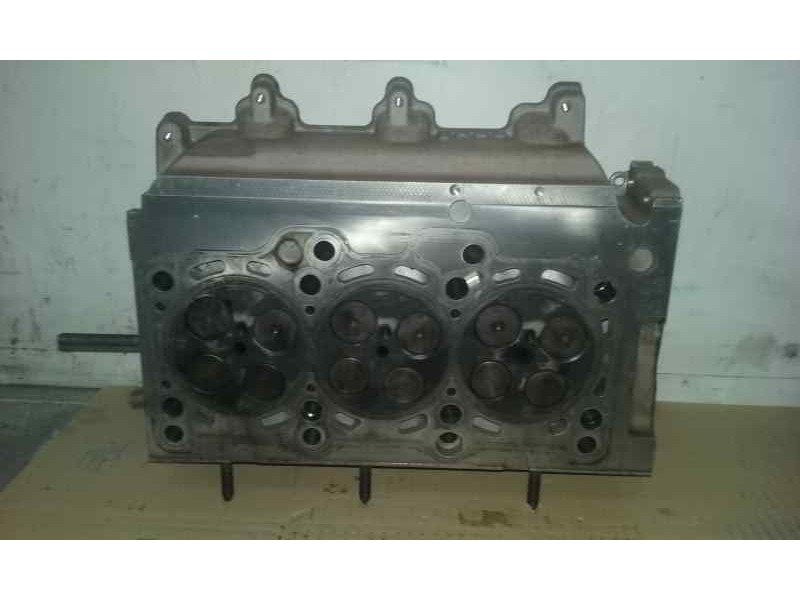 Recambio de culata para seat ibiza (6j5) 1.2 tdi referencia OEM IAM 03P103 373V200 SE RECOMIENDA COMPROBAR A PRESIÓN