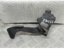 Recambio de potenciometro pedal para toyota auris active referencia OEM IAM 781100W040  