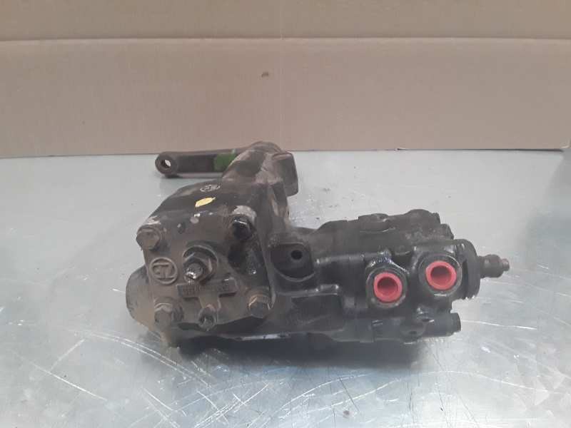 Recambio de caja direccion para opel senator b 3.0 cat referencia OEM IAM SIN REF  