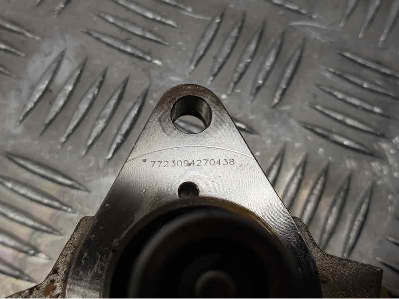 Recambio de bomba combustible para volkswagen polo sport referencia OEM IAM 04E127026BH  