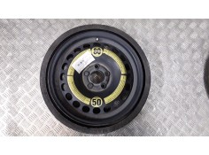 RUEDA GALLETA 5X15 5 TORN ET28 VREDESTEIN 155/70/15/78P