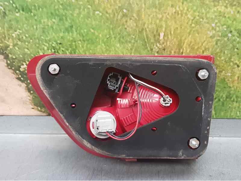 Recambio de piloto trasero izquierdo para seat altea xl (5p5) reference referencia OEM IAM   INTERIOR