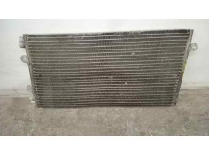 Recambio de condensador / radiador aire acondicionado para fiat punto berlina (188) 1.2 16v elx referencia OEM IAM   DOBLADO