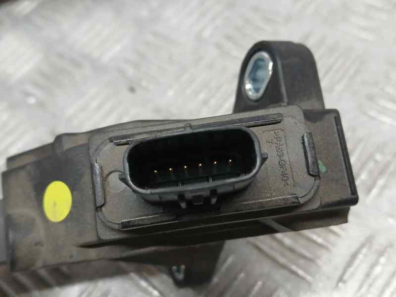 Recambio de potenciometro pedal para toyota auris active referencia OEM IAM 781100W040  