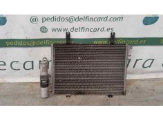 CONDENSADOR / RADIADOR AIRE ACONDICIONADO CA1473 8200221131 VALEO