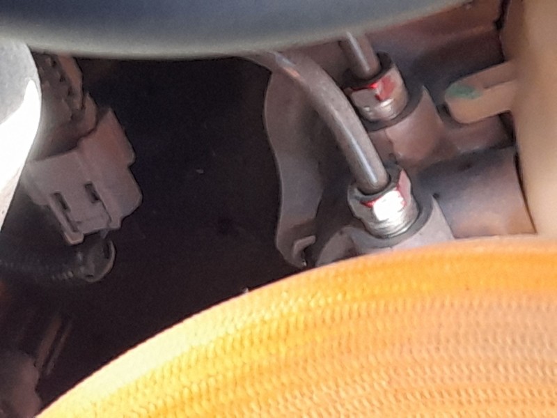 Recambio de servofreno para mitsubishi outlander iii (gf_w, gg_w) phev 4wd (gg3w) referencia OEM IAM 4630A253  