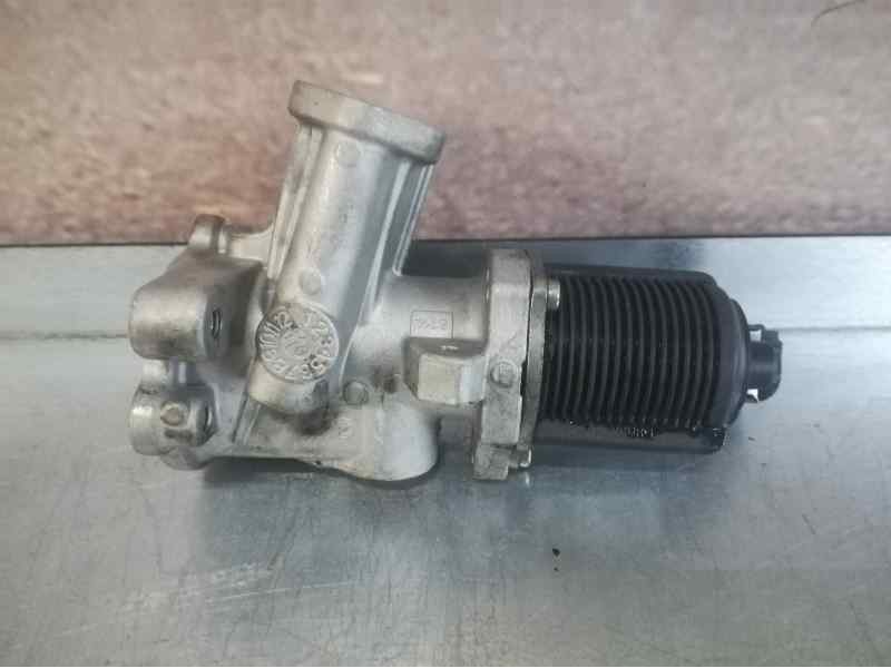 Recambio de valvula egr para fiat grande punto (199) 1.3 16v jtd cat referencia OEM IAM 55219499 70002031 PIERBURG