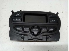 Recambio de mando climatizador para peugeot 206 berlina x-line referencia OEM IAM 964305504T  