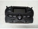 Recambio de mando climatizador para peugeot 206 berlina x-line referencia OEM IAM 964305504T  