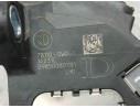 Recambio de potenciometro pedal para toyota auris active referencia OEM IAM 781100W040  