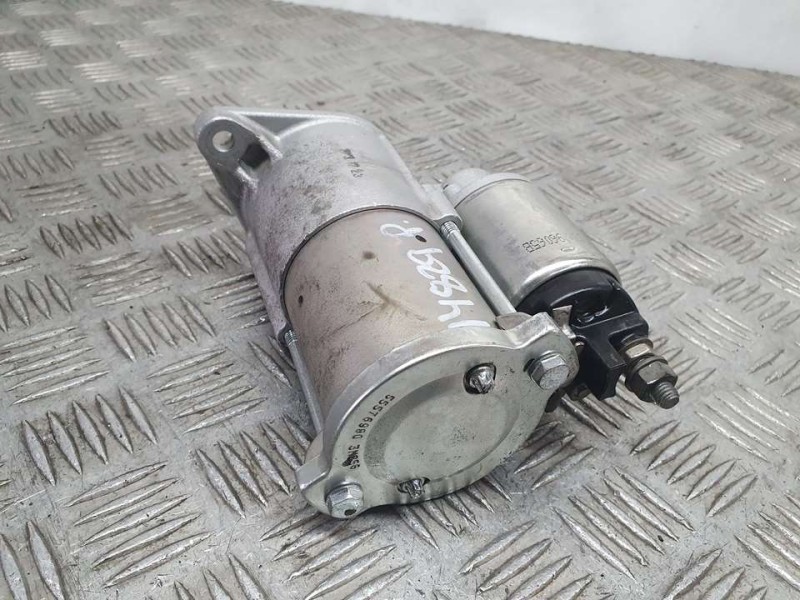 Recambio de motor arranque para opel astra j lim. cosmo referencia OEM IAM SIN REF  