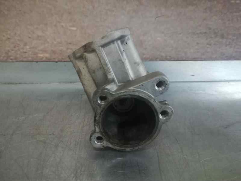 Recambio de valvula egr para fiat grande punto (199) 1.3 16v jtd cat referencia OEM IAM 55219499 70002031 PIERBURG