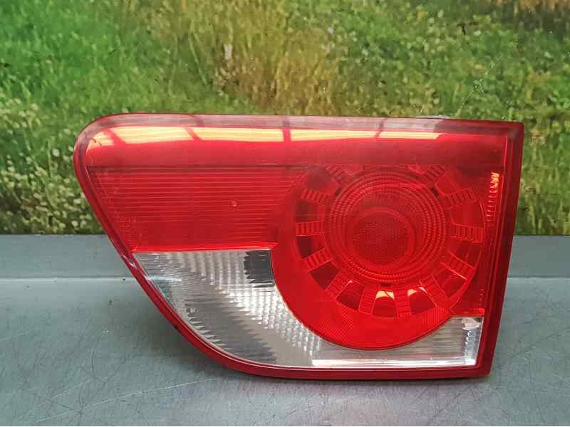 Recambio de piloto trasero derecho para seat altea xl (5p5) reference referencia OEM IAM   INTERIOR