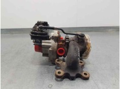 Recambio de turbocompresor para volkswagen polo sport referencia OEM IAM 04C145702Q  