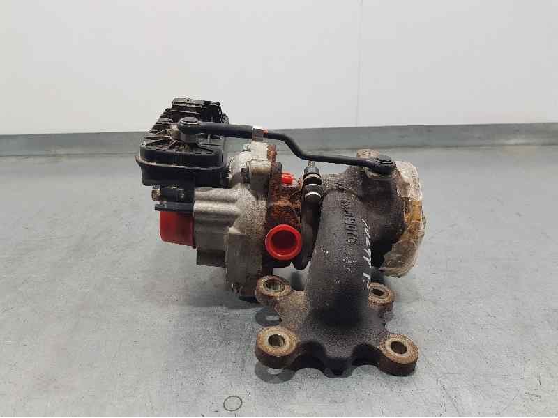 Recambio de turbocompresor para volkswagen polo sport referencia OEM IAM 04C145702Q  