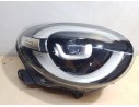 Recambio de faro derecho para fiat 500 x (334) city cross referencia OEM IAM 52091969 SOPORTE ROTO FULL LED