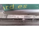 Recambio de condensador / radiador aire acondicionado para renault kangoo (f/kc0) rn/alap modell (kcoa/c/d/e/h/u) referencia OEM