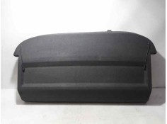 Recambio de bandeja trasera para opel astra h berlina cosmo referencia OEM IAM   LE FALTA UN TOPE