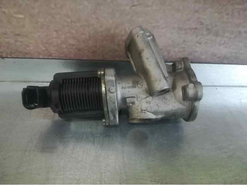 Recambio de valvula egr para fiat grande punto (199) 1.3 16v jtd cat referencia OEM IAM 55219499 70002031 PIERBURG