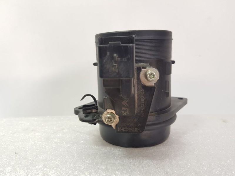Recambio de caudalimetro para ds 7 crossback la premiere referencia OEM IAM 9662635680 AFH6039 HITACHI