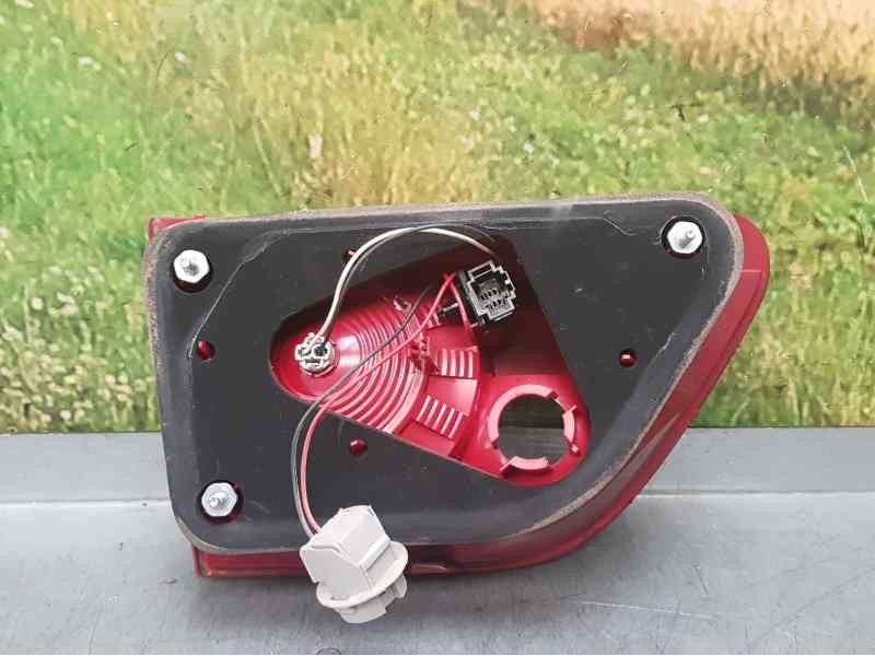 Recambio de piloto trasero derecho para seat altea xl (5p5) reference referencia OEM IAM   INTERIOR