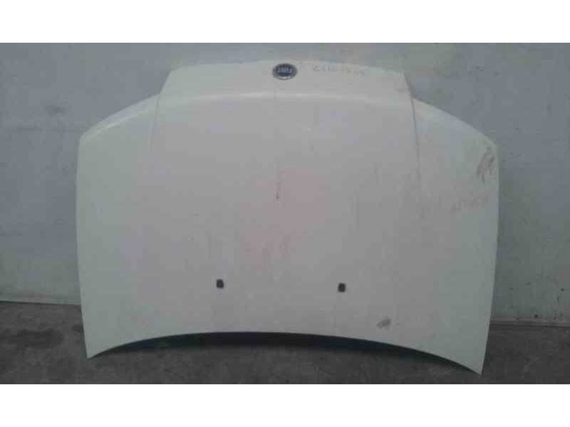 Recambio de capot para fiat punto berlina (188) 1.2 16v elx referencia OEM IAM  TOCADO 