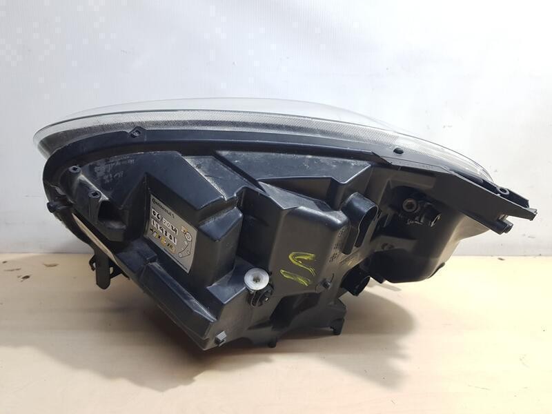 Recambio de faro derecho para fiat 500 x (334) city cross referencia OEM IAM 52091969 SOPORTE ROTO FULL LED