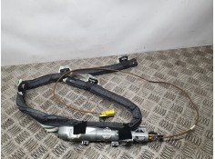 Recambio de airbag lateral delantero derecho para ford focus lim. (cb4) trend referencia OEM IAM 7M51A14K158AD 34016774A TRW