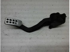 Recambio de potenciometro pedal para peugeot 206 berlina x-line referencia OEM IAM  1000001962931 