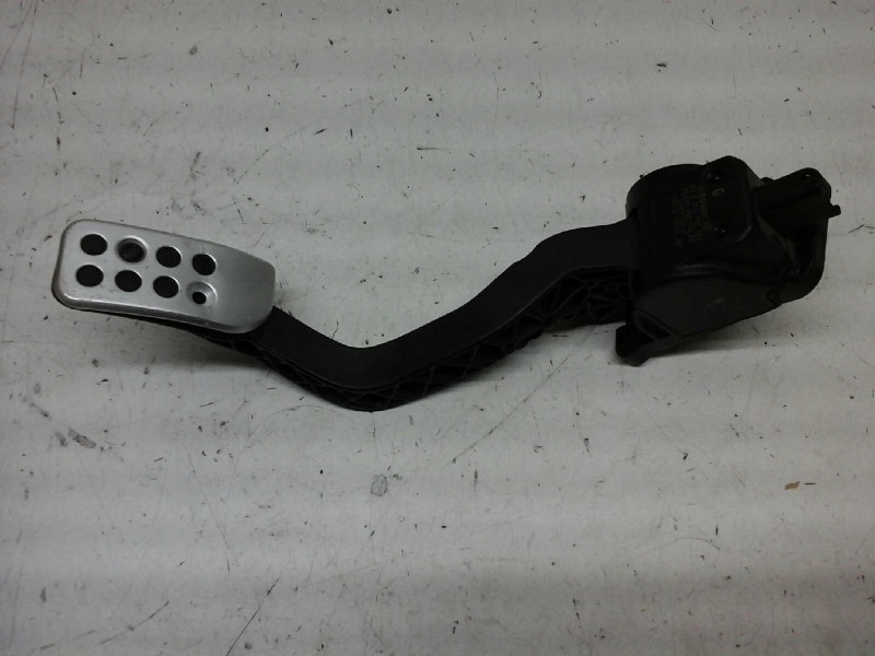 Recambio de potenciometro pedal para peugeot 206 berlina x-line referencia OEM IAM  1000001962931 