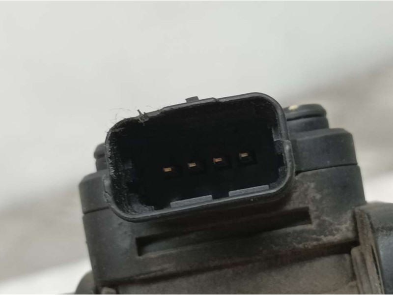 Recambio de caudalimetro para peugeot 607 (s2) marfil pack referencia OEM IAM 9645948780 5WK97001 SIEMENS VDO CLAVIJA TOCADA