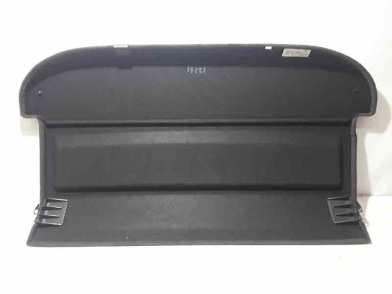 Recambio de bandeja trasera para opel astra h berlina cosmo referencia OEM IAM   LE FALTA UN TOPE