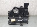 Recambio de cerradura puerta delantera izquierda para opel corsa e selective referencia OEM IAM 0325407955  6 PINES