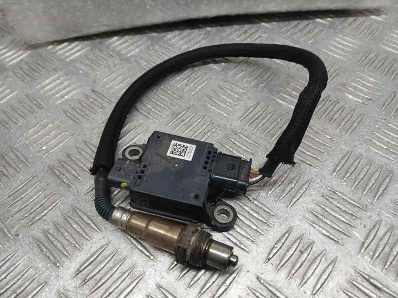 Recambio de sonda lambda para peugeot 5008 allure referencia OEM IAM 9816245480 0281008023024 BOSCH
