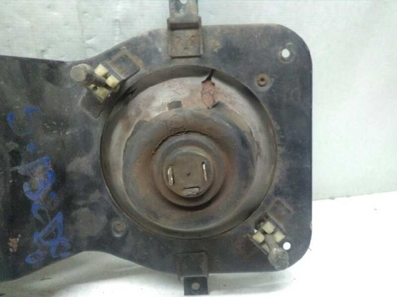 Recambio de faro luz corta derecho para seat 131 supermirafiori referencia OEM IAM   