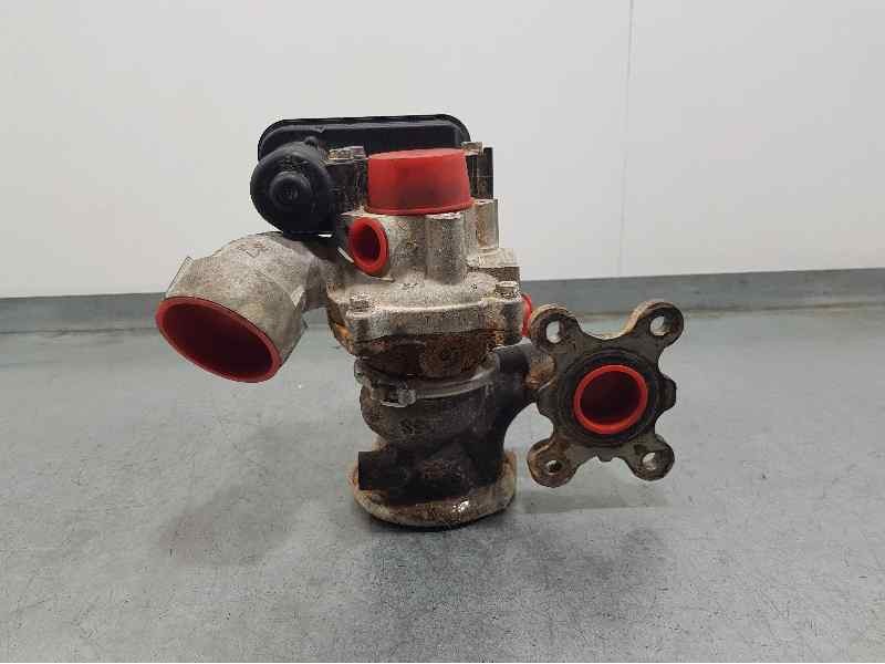 Recambio de turbocompresor para volkswagen polo sport referencia OEM IAM 04C145702Q  