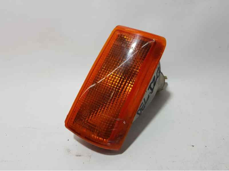 Recambio de piloto delantero izquierdo para opel corsa a ls referencia OEM IAM   TOCADO