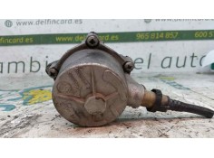DEPRESOR FRENO / BOMBA VACIO MM101345 8200031420 PIERBURG