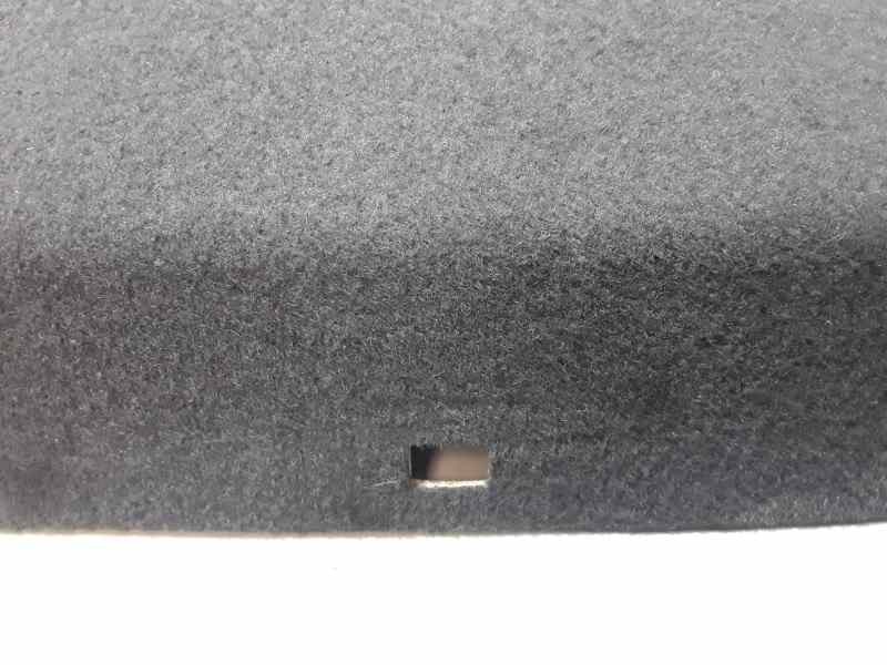 Recambio de bandeja trasera para opel astra h berlina cosmo referencia OEM IAM   LE FALTA UN TOPE