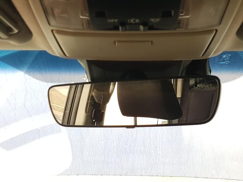 Recambio de espejo interior para toyota land cruiser prado (_j15_) 2.8 d-4d (gdj150_, gdj155_, gdj150) referencia OEM IAM 878105