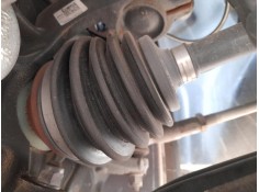 TRANSMISION DELANTERA DERECHA 2Q0407272CC 