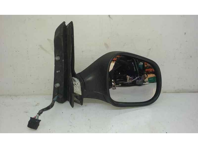 Recambio de retrovisor derecho para seat altea xl (5p5) reference referencia OEM IAM  7 CABLES ELECTRICO