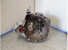 CAJA CAMBIOS 20TT55 235489 5VELOCIDADES 3