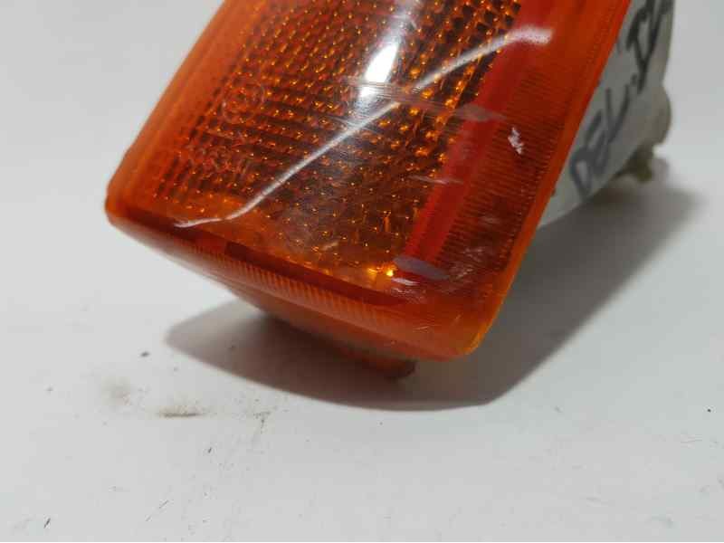 Recambio de piloto delantero izquierdo para opel corsa a ls referencia OEM IAM   TOCADO