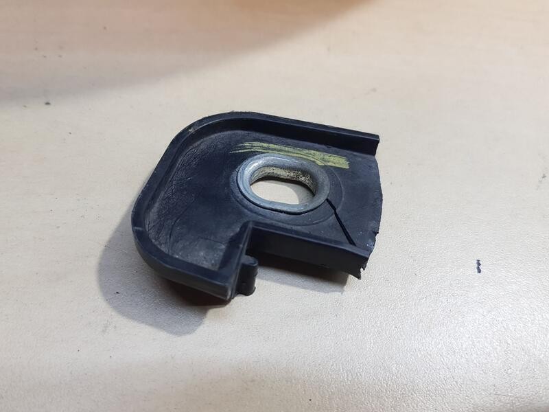 Recambio de faro derecho para fiat 500 x (334) city cross referencia OEM IAM 52091969 SOPORTE ROTO FULL LED